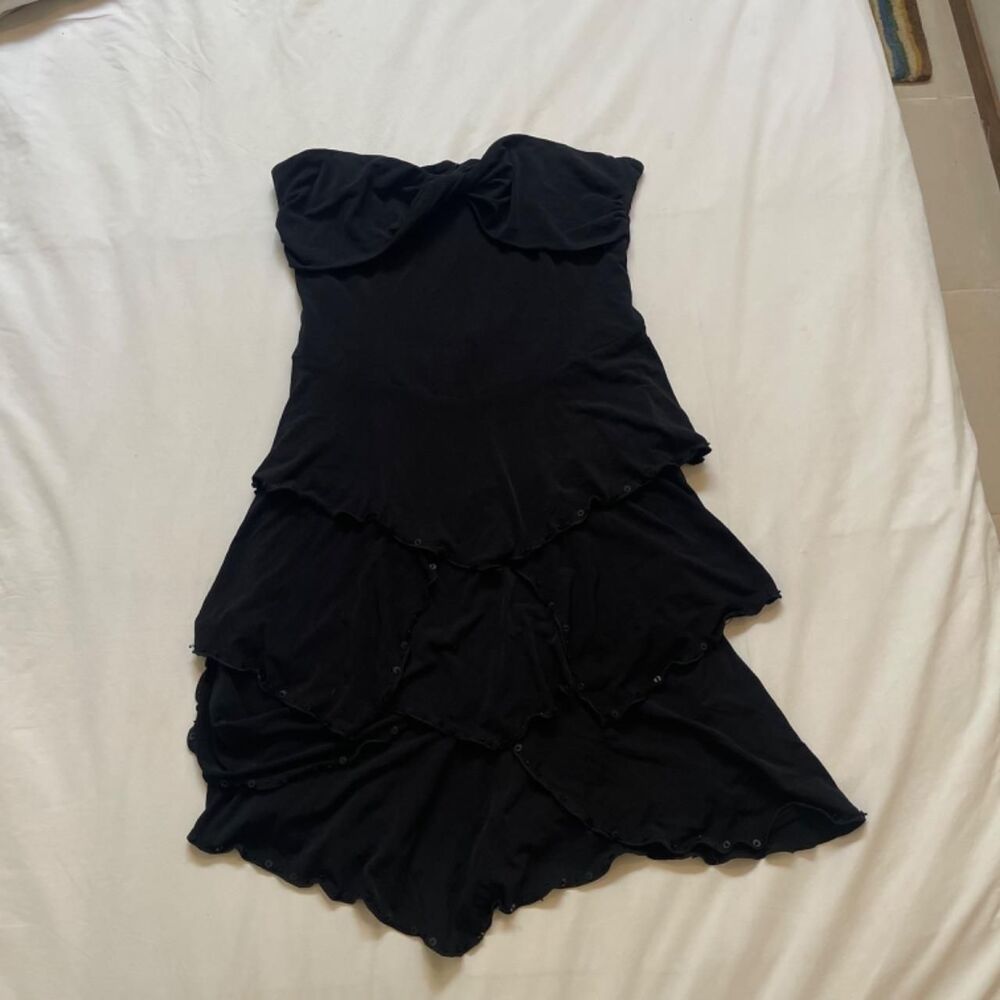 American Vintage Women's Black Dress